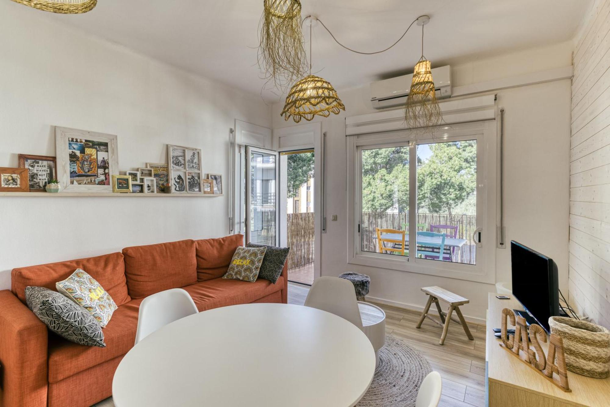 Londres Appartement