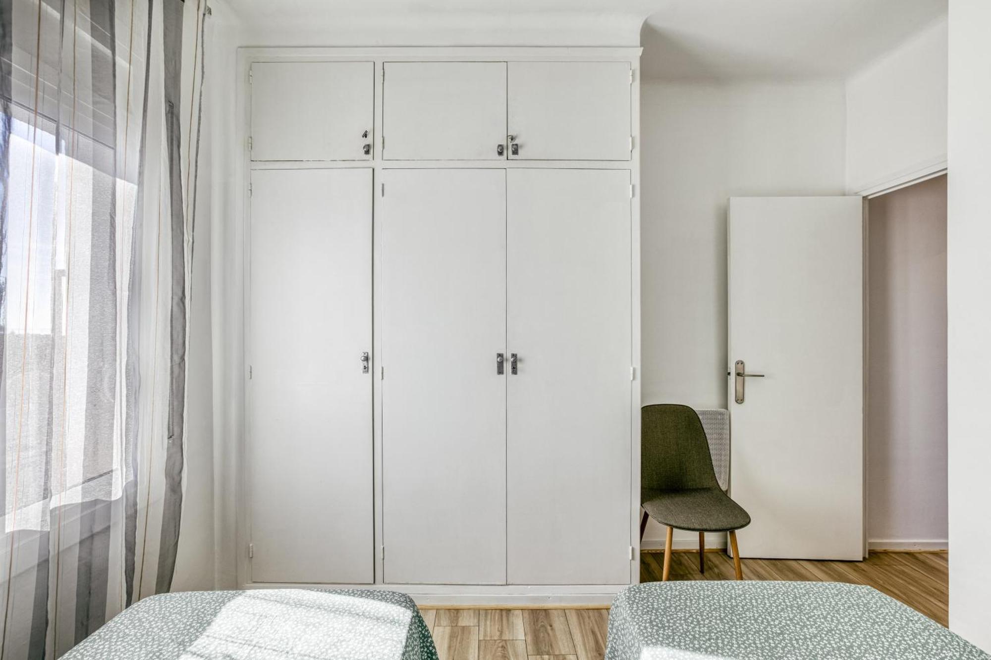 Apartament Londres Roses