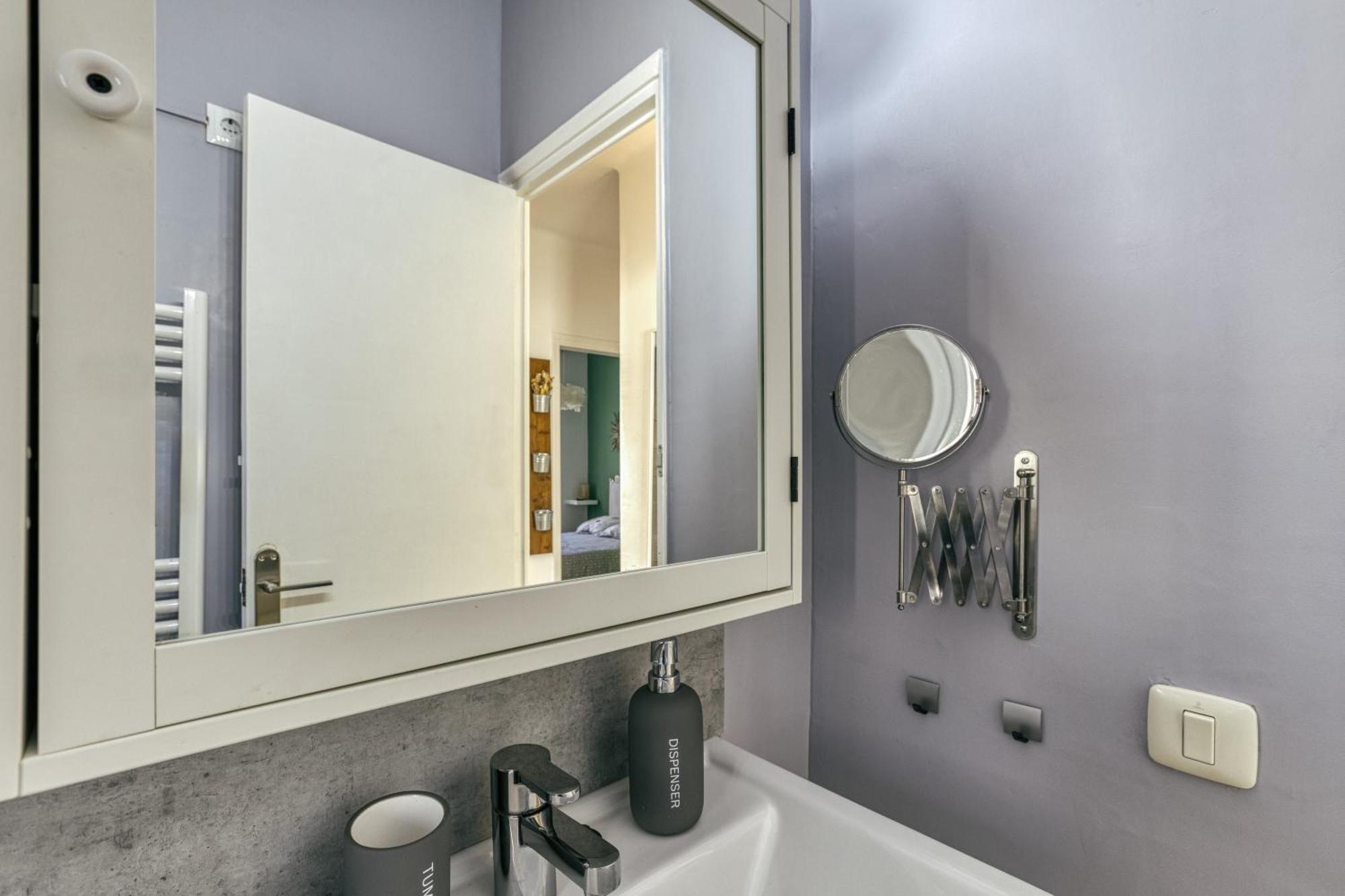 Londres Appartement Roses