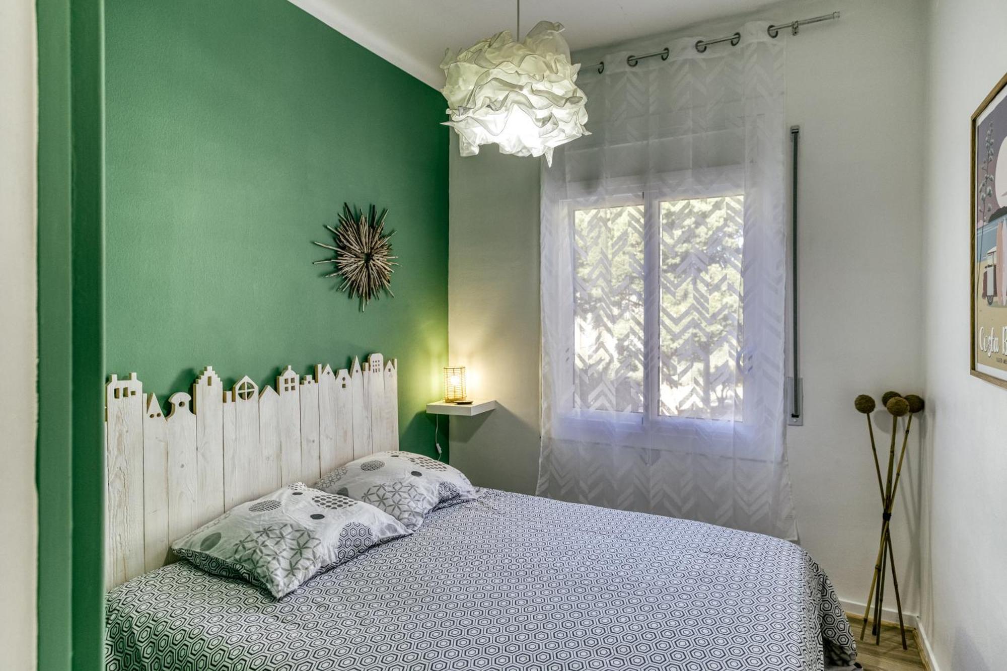 Apartament Londres *