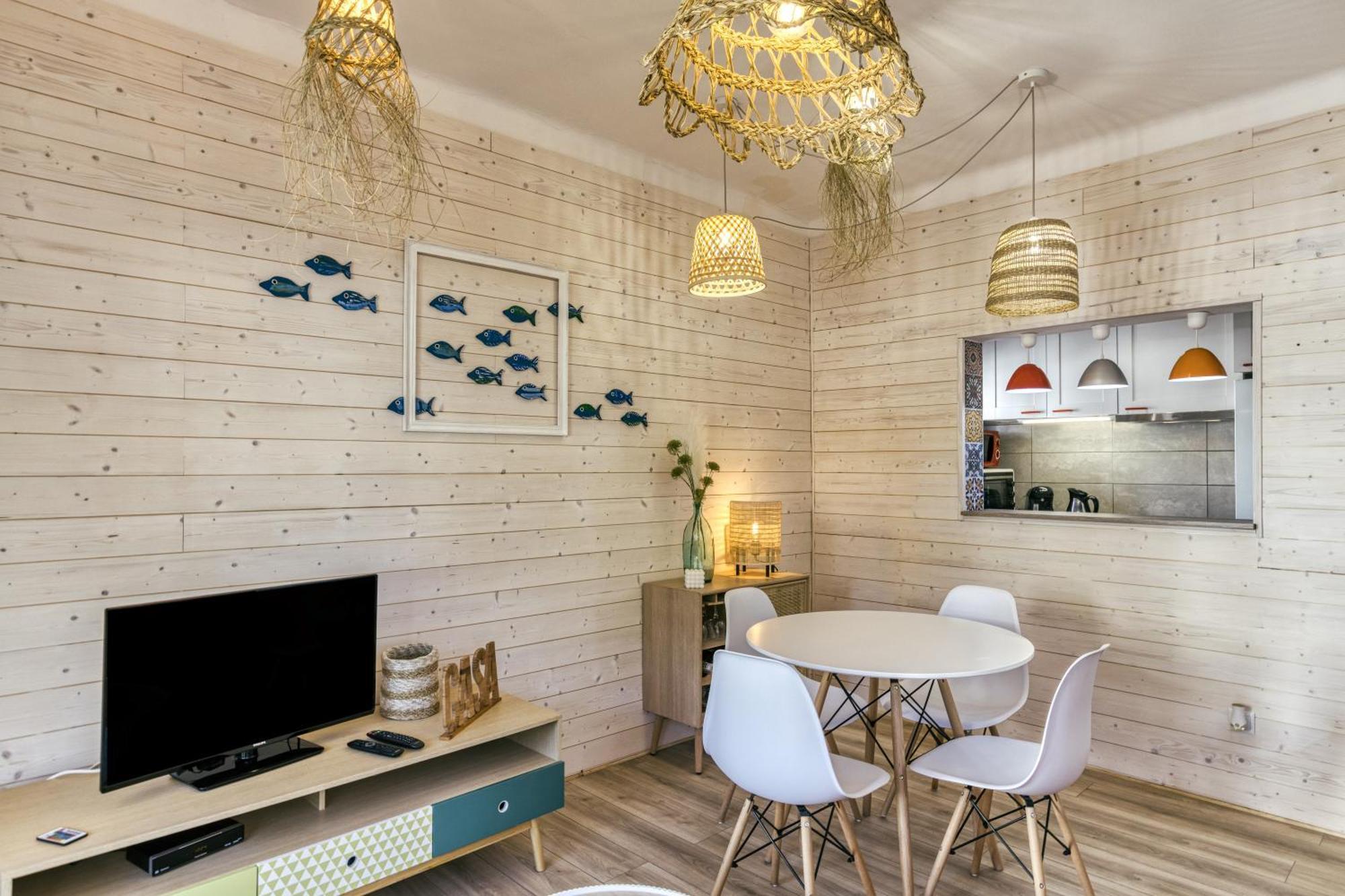 Londres Appartement *