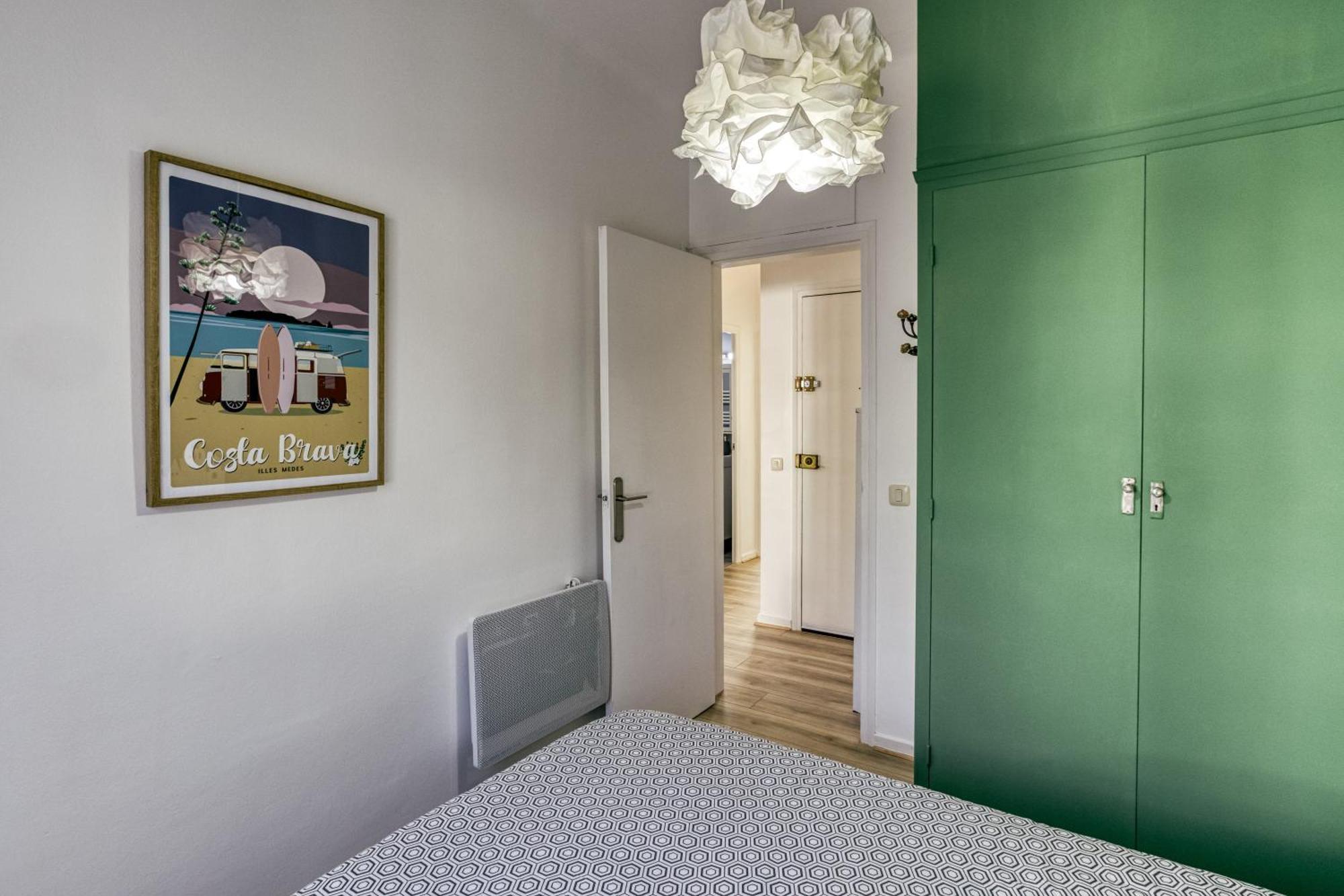 Londres Appartement *