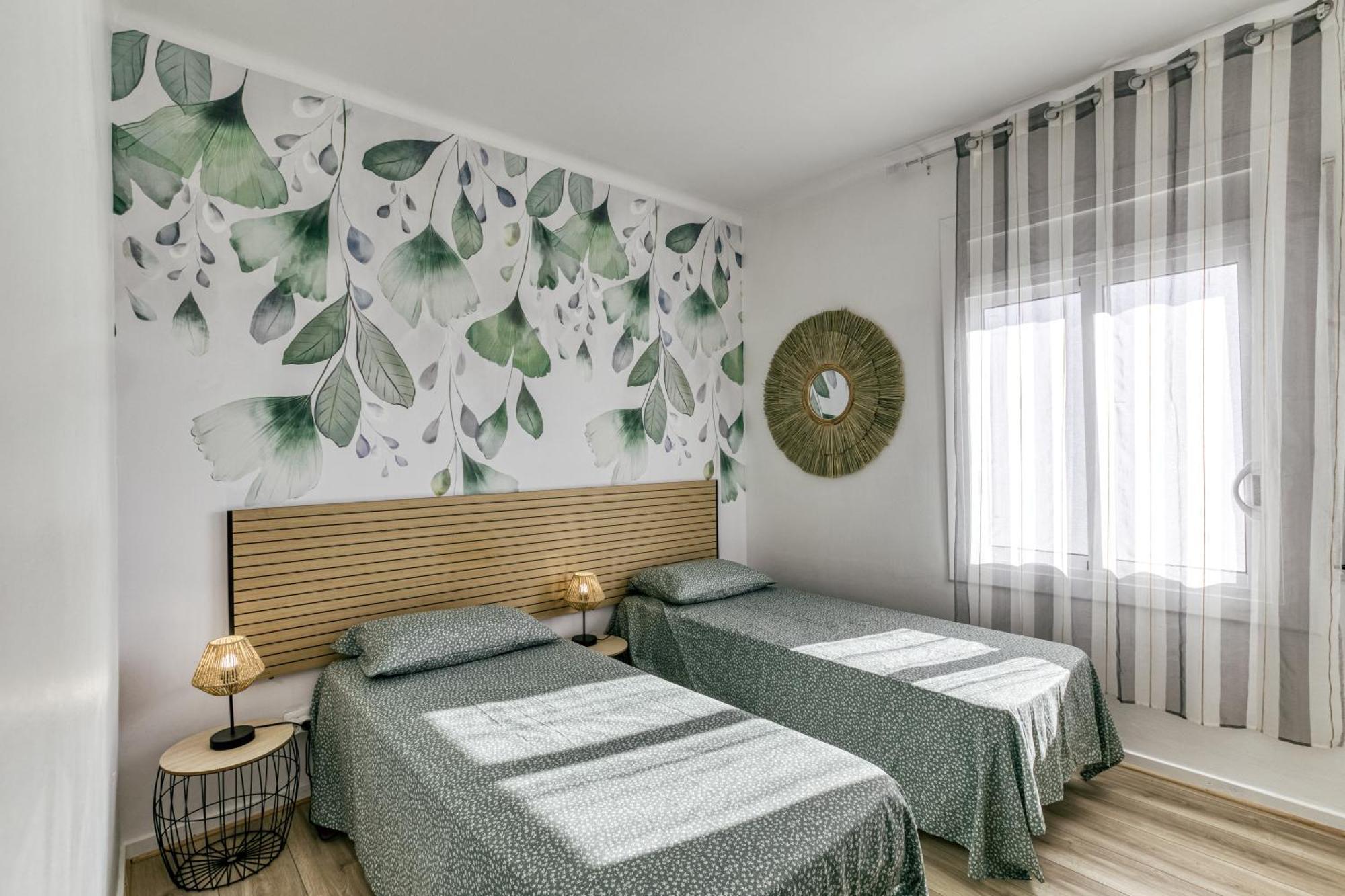 Apartament Londres